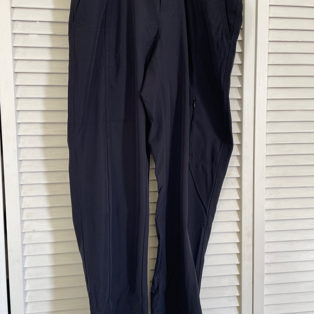 Kirkland Signature Black Chinos Classic Style